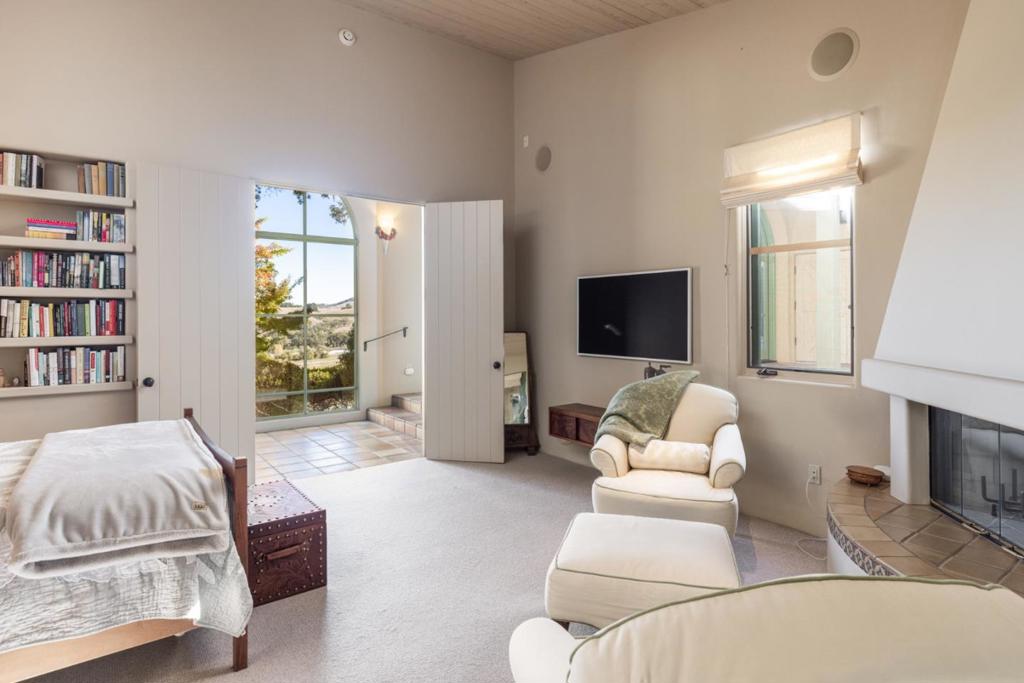 Residential for sale at 5 Via Vaquera, Carmel CA featuring 3 beds and 5 baths