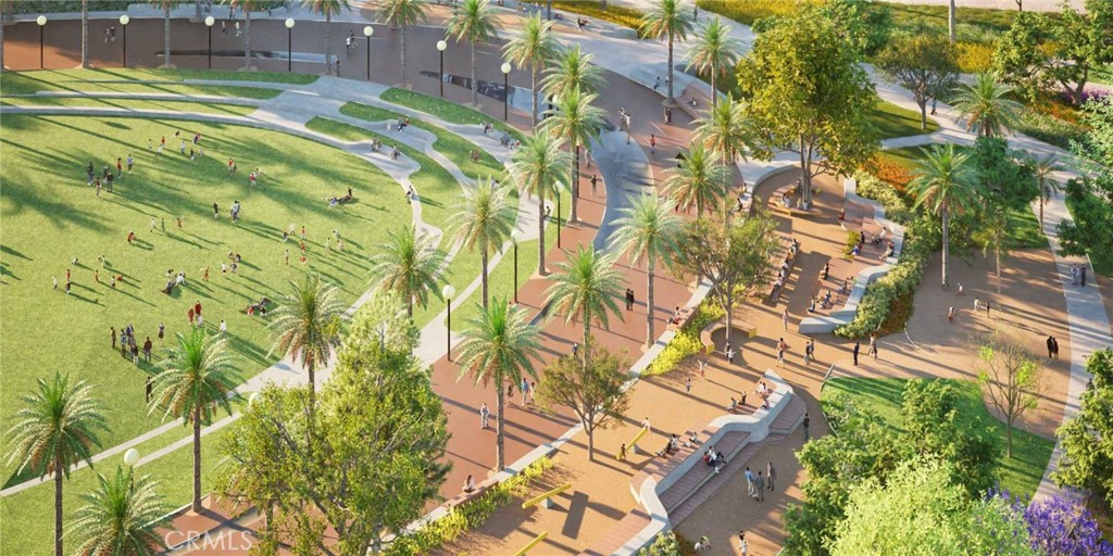 Residential Lease for rent at 810 Quarry 2, Corona CA featuring 1 bed and 1 bath