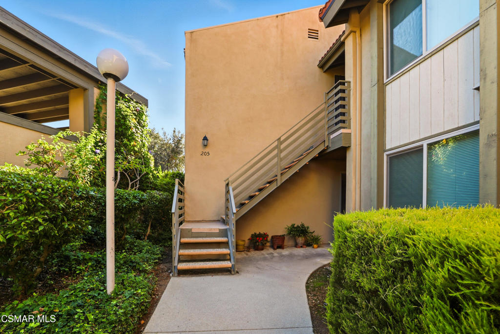 Residential for sale at 245 Oakleaf Drive 205, Thousand Oaks CA featuring 2 beds and 2 baths