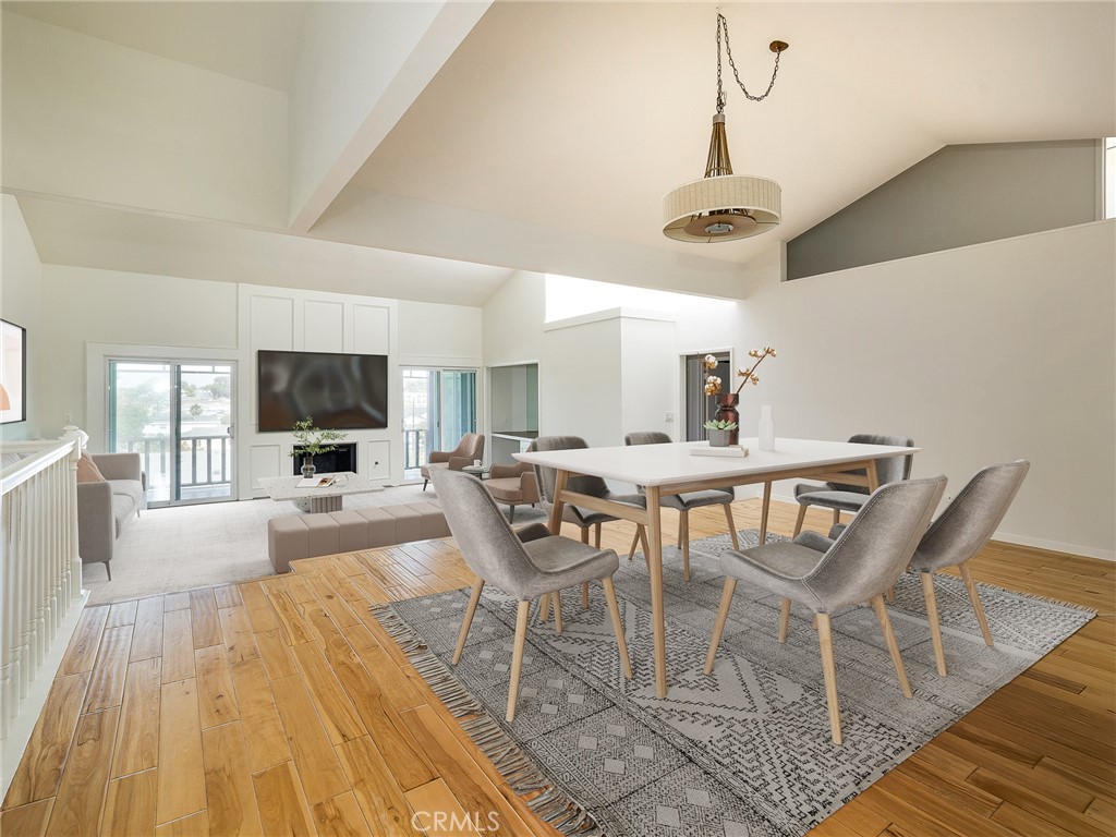 Residential for sale at 724 Loma Vista Street, El Segundo CA featuring 4 beds and 3 baths