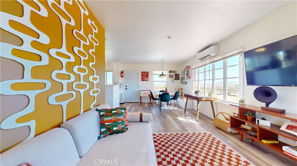 Residential for sale at 68310 Emerald, 29 Palms CA featuring 1 bed and 1 bath