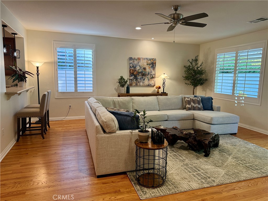 Residential for sale at 1534 Green Creek Trail, Beaumont CA featuring 3 beds and 2 baths