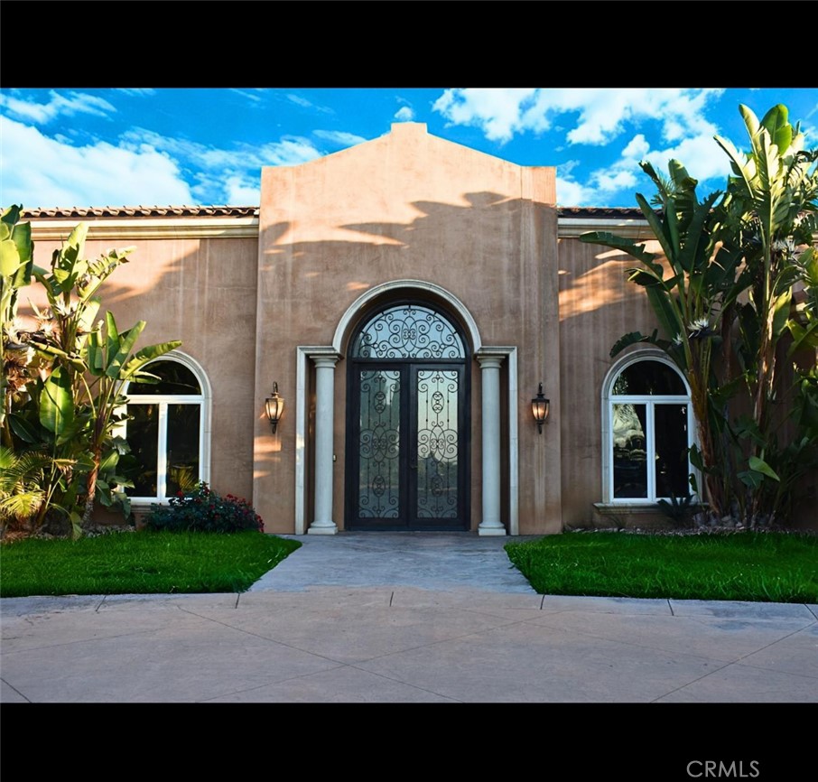 Residential for sale at 532 W Orange Heights, Corona CA featuring 7 beds and 8 baths