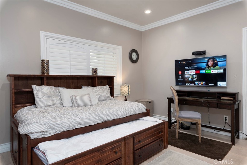 Residential for sale at 12102 S La Cienega Boulevard, Hawthorne CA featuring 4 beds and 4 baths