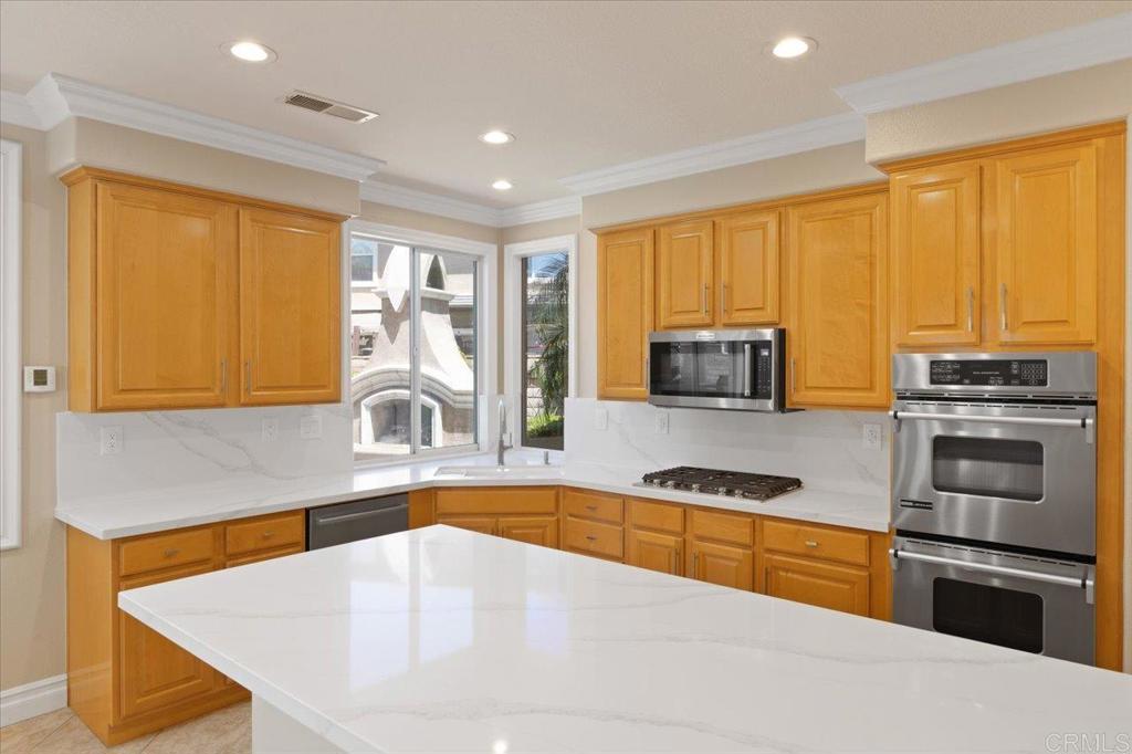 Residential for sale at 23450 Bristol Way, Murrieta CA featuring 4 beds and 3 baths