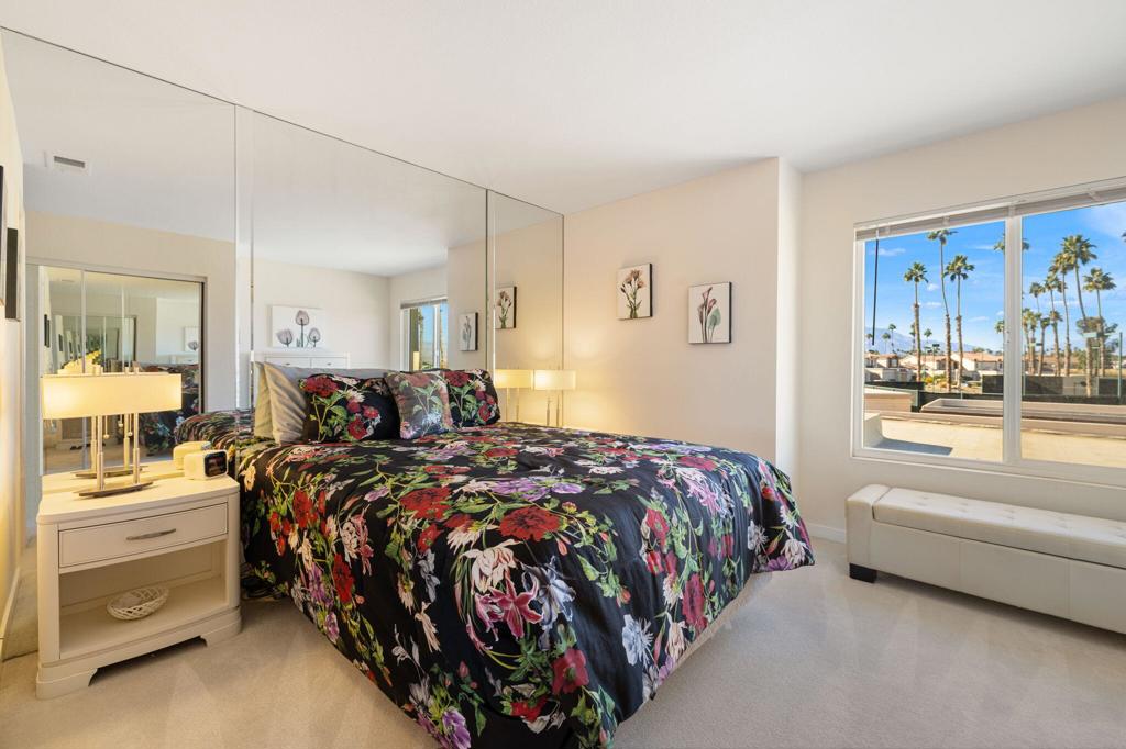 Residential for sale at 78229 Indigo Drive, La Quinta CA featuring 1 bed and 1 bath