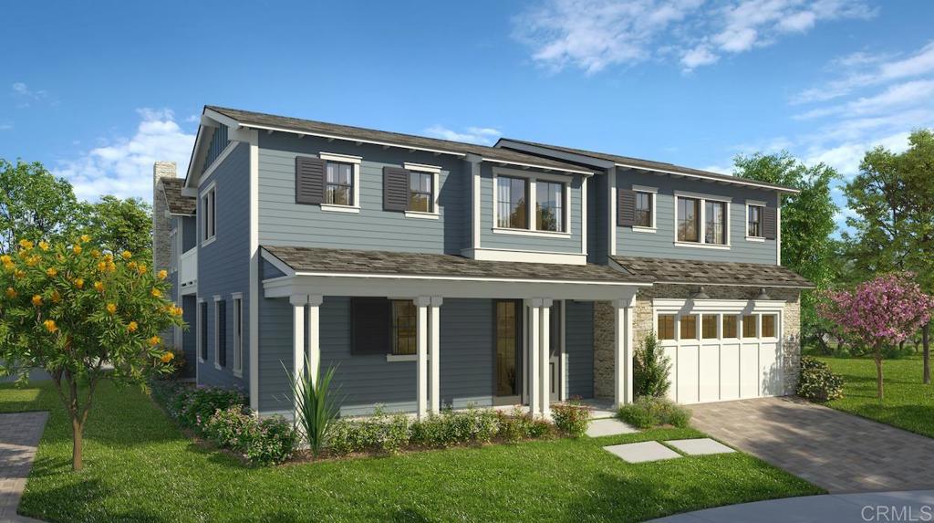 Residential for sale at 772 Conestoga Court, Encinitas CA featuring 4 beds and 5 baths