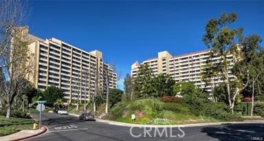 Residential Lease for rent at 24055 Paseo Del Lago 812, Laguna Woods CA featuring 1 bed and 1 bath