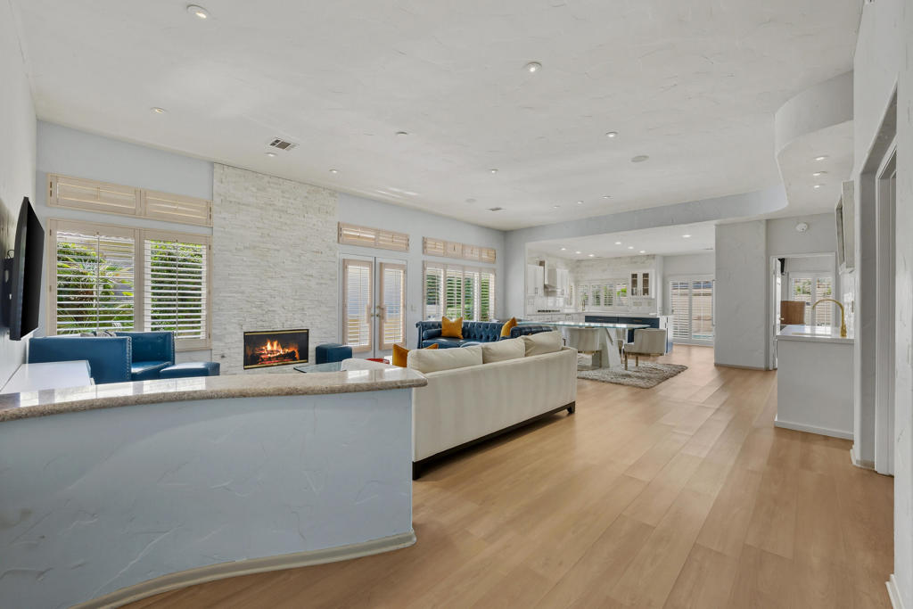 Residential for sale at 15 Florentina Drive, Rancho Mirage CA featuring 3 beds and 3 baths