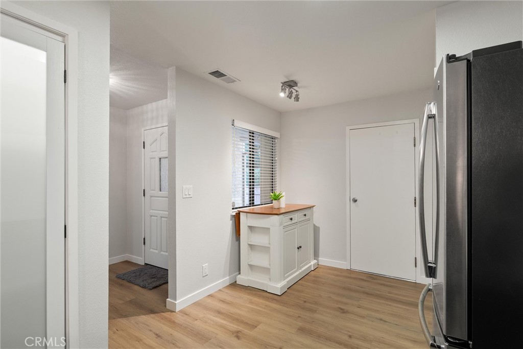 Residential for sale at 294 Saint Michael Court A, Chico CA featuring 3 beds and 2 baths