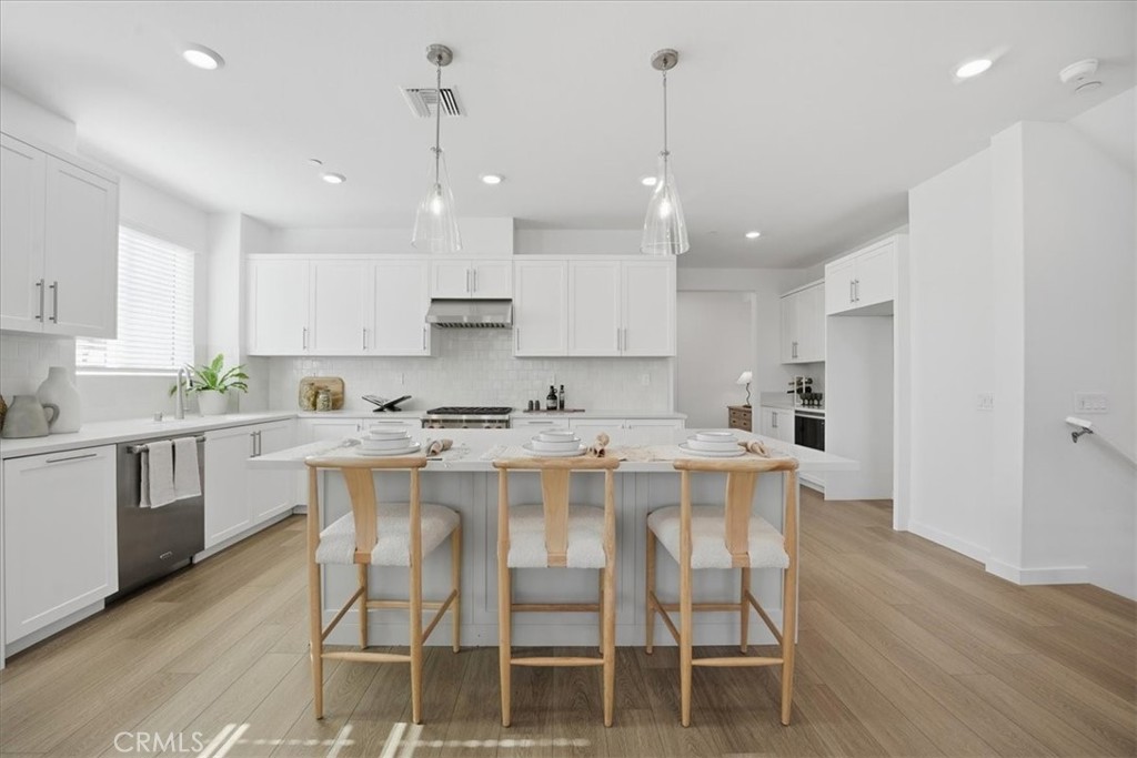 Residential for sale at 2380 Haley Point Drive 104, Ventura CA featuring 3 beds and 4 baths