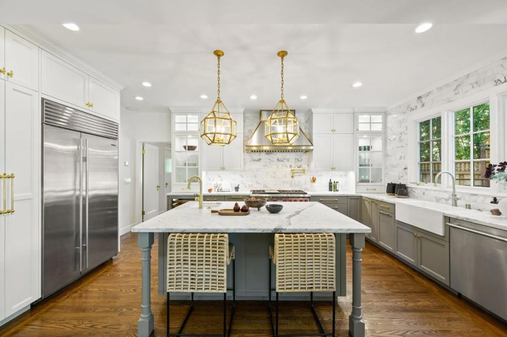 Residential for sale at 670 Edgewood Road, San Mateo CA featuring 5 beds and 4 baths