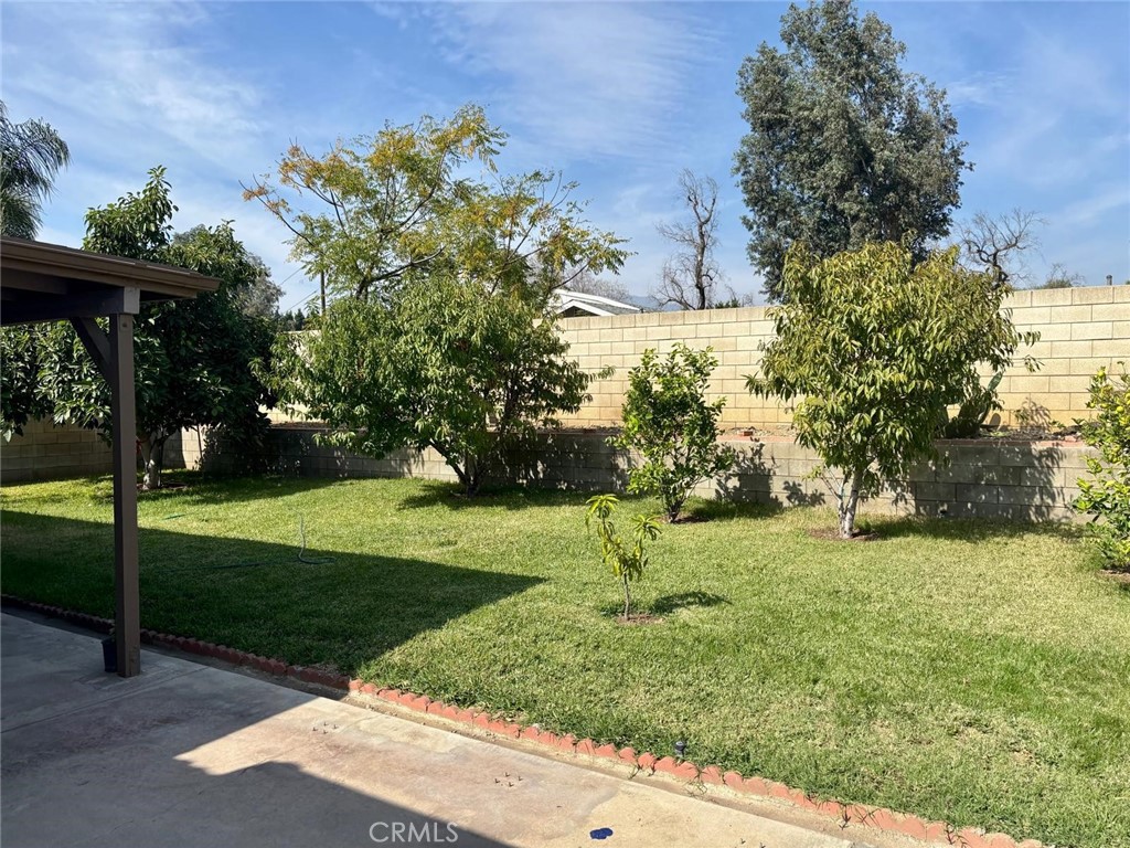 Residential for sale at 15162 Cambria Street, Fontana CA featuring 4 beds and 2 baths
