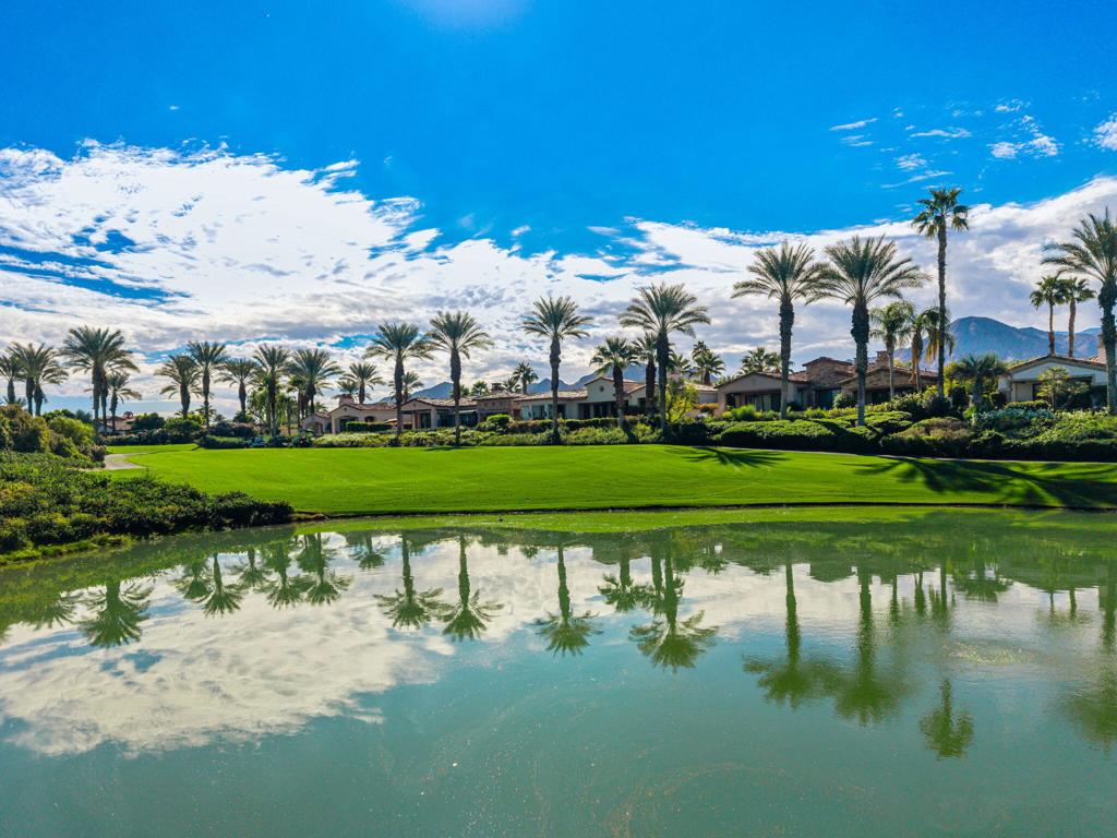 Residential for sale at 75836 Via Cortona, Indian Wells CA featuring 3 beds and 4 baths