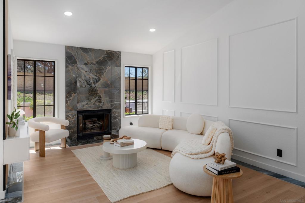 Residential for sale at 3510 Voyager Cir, San Diego CA featuring 2 beds and 2 baths