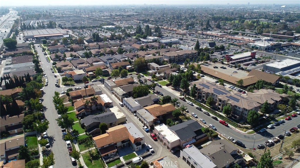 Residential Income for sale at 2074 N Highland Street, Orange CA