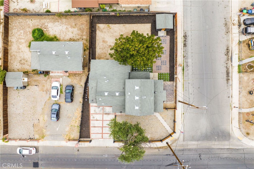 Residential Income for sale at 165 N Alessandro Avenue, San Jacinto CA