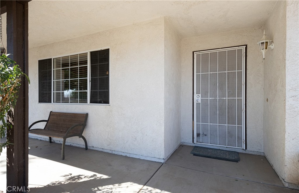 Residential for sale at 11090 Pinon, Hesperia CA featuring 5 beds and 3 baths