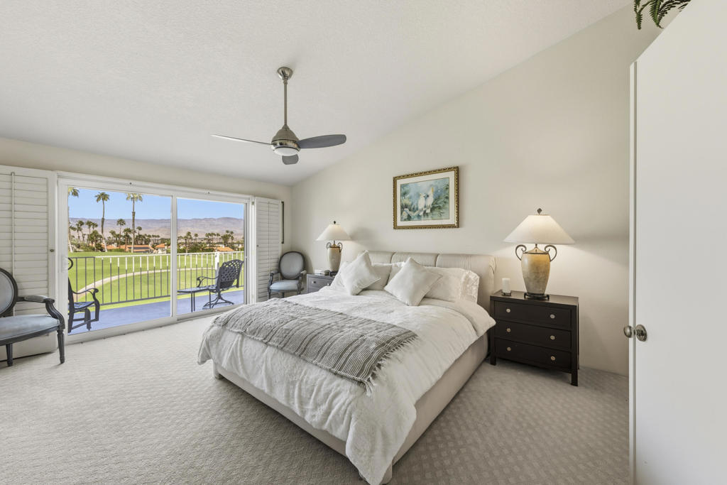 Residential for sale at 667 Vista Lago Circle N, Palm Desert CA featuring 3 beds and 3 baths