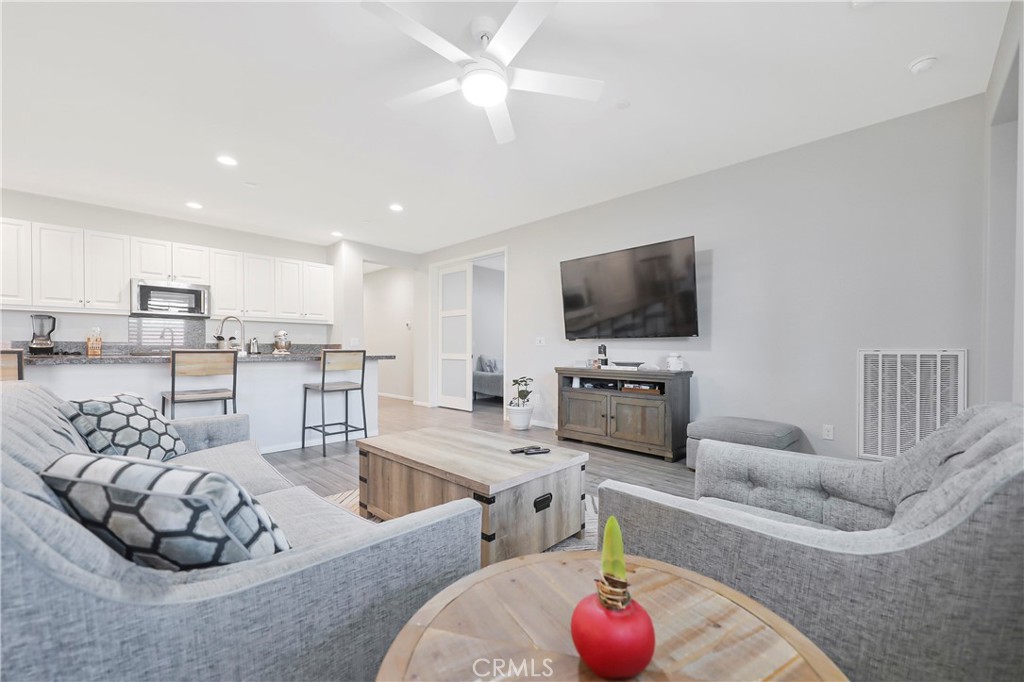 Residential for sale at 82370 Crane Drive, Indio CA featuring 3 beds and 2 baths