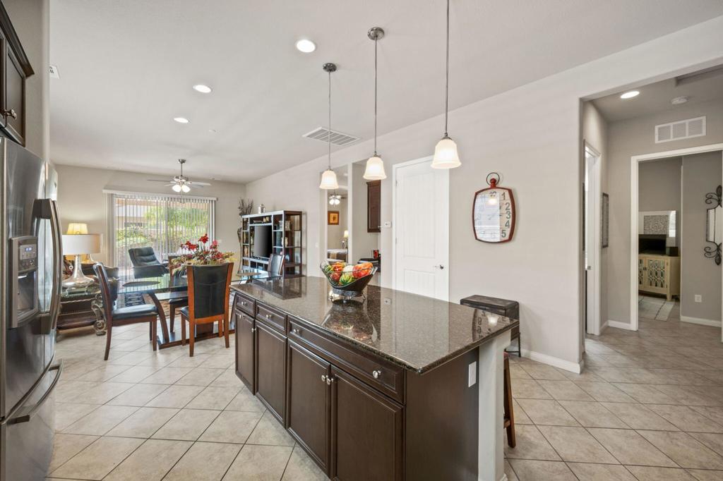 Residential for sale at 39735 Camino Michanito, Indio CA featuring 2 beds and 2 baths