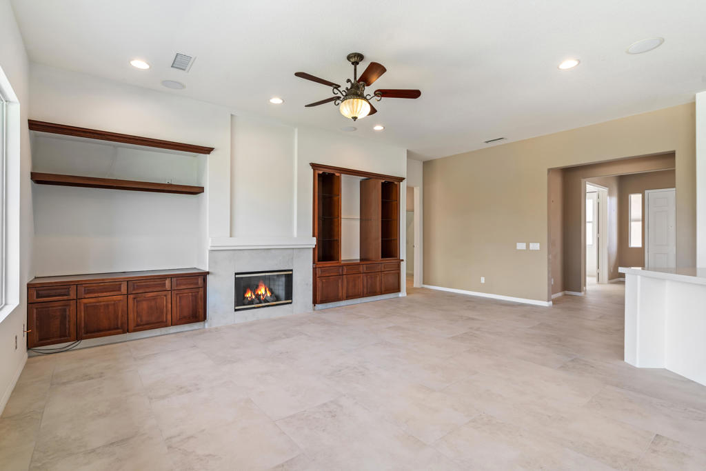 Residential for sale at 43393 Saint Andrews Drive, Indio CA featuring 3 beds and 2 baths