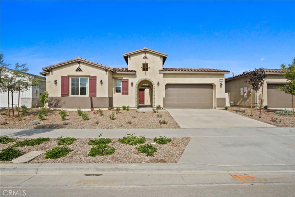 Residential for sale at 4610 Avondale Court, Chino CA featuring 5 beds and 4 baths