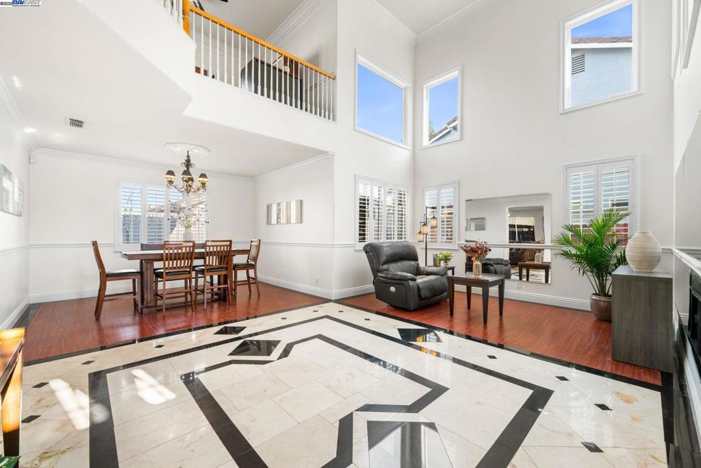 Residential for sale at 1531 Riverview Ave, Tracy CA featuring 5 beds and 4 baths