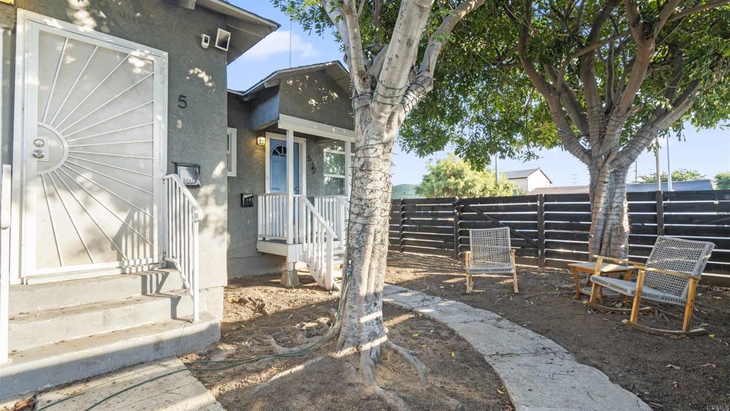 Residential Income for sale at 5 Hensley Street, San Diego CA