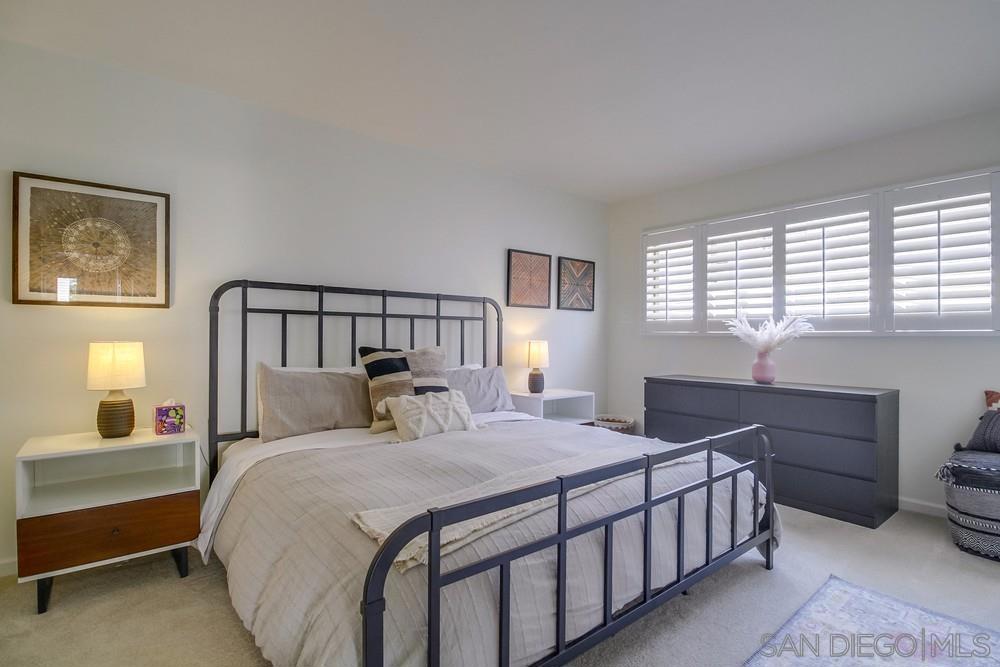 Residential Lease for rent at 2915 Lawrence Street 9, San Diego, San Diego County CA featuring 2 beds and 2 baths