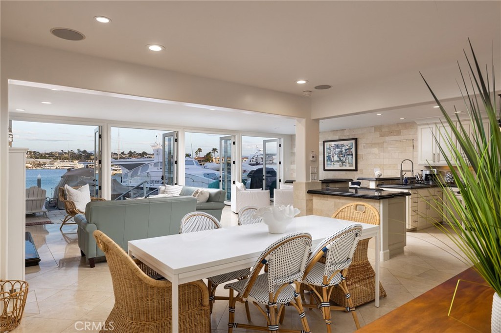 Residential for sale at 3322 Via Lido, Newport Beach CA featuring 6 beds and 5 baths