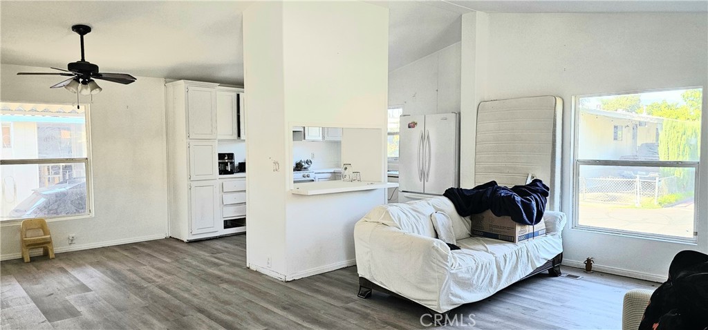 Manufactured In Park for sale at 2300 S Sultana Avenue 298, Ontario CA featuring 3 beds and 2 baths