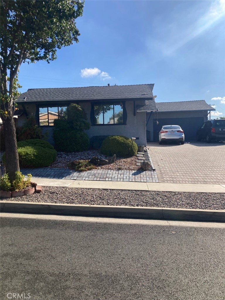 Residential for sale at 12628 Edderton, La Mirada CA featuring 3 beds and 2 baths