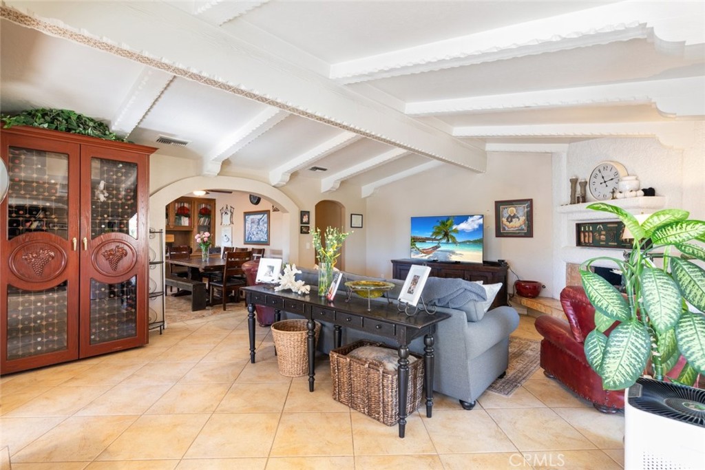 Residential for sale at 256 W 18th, Upland CA featuring 5 beds and 4 baths