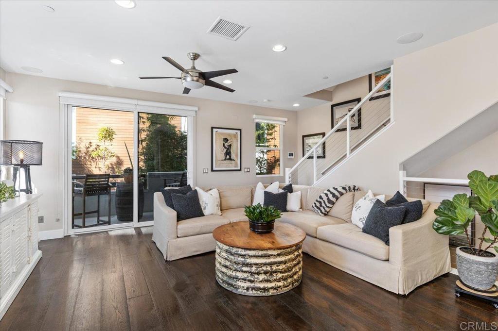 Residential for sale at 2517 State Street, Carlsbad CA featuring 2 beds and 4 baths