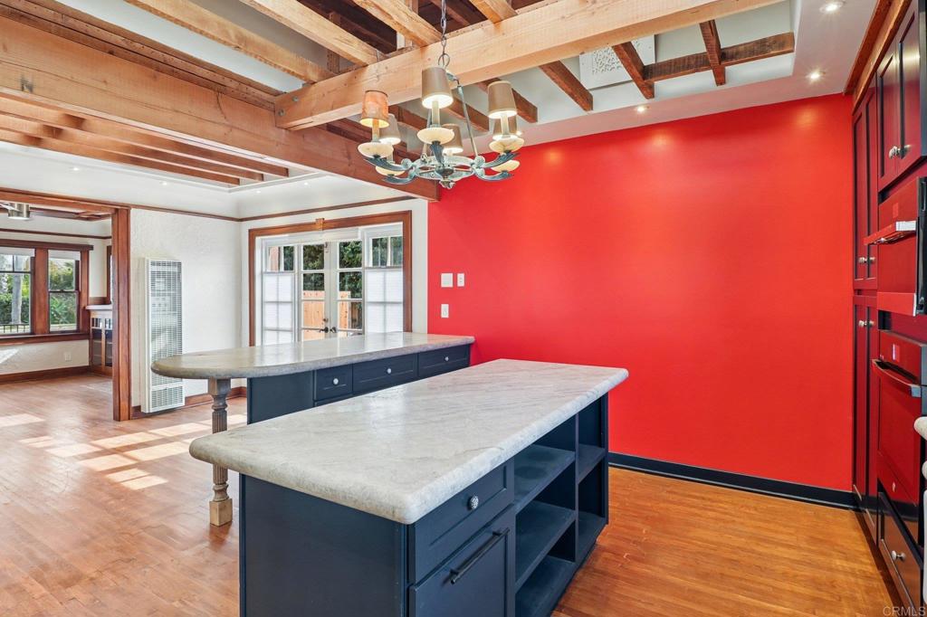 Residential Lease for rent at 3114 Bancroft Street, San Diego, San Diego County CA featuring 2 beds and 1 bath