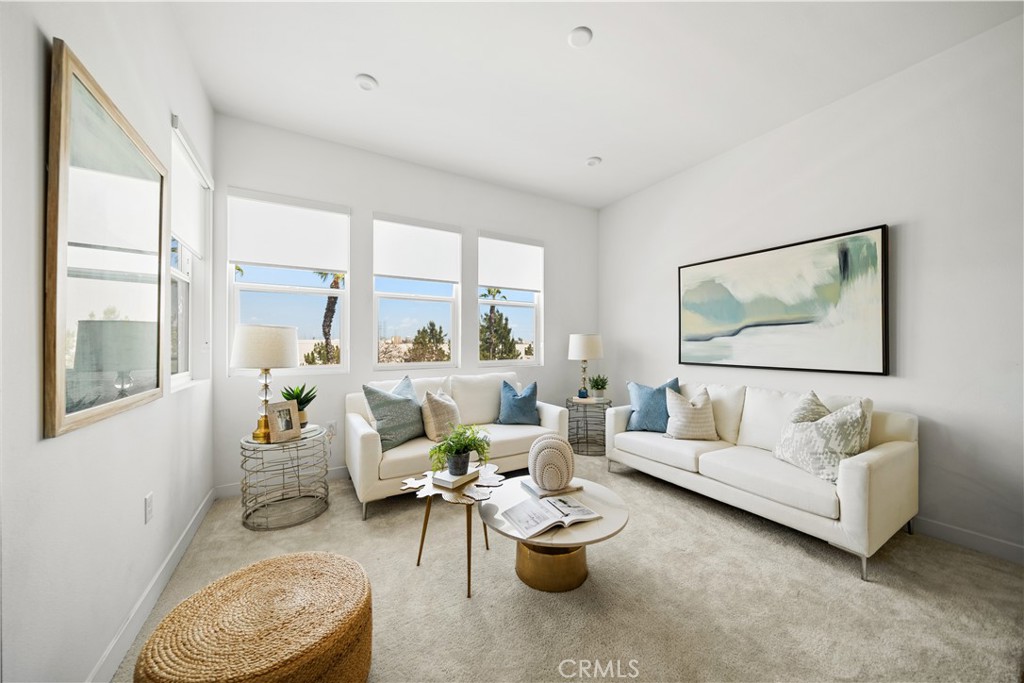 Residential for sale at 1522 S Urbana, Anaheim CA featuring 2 beds and 2 baths