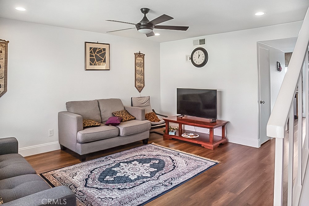 Residential for sale at 22844 Mesa Way 2, Lake Forest CA featuring 2 beds and 2 baths