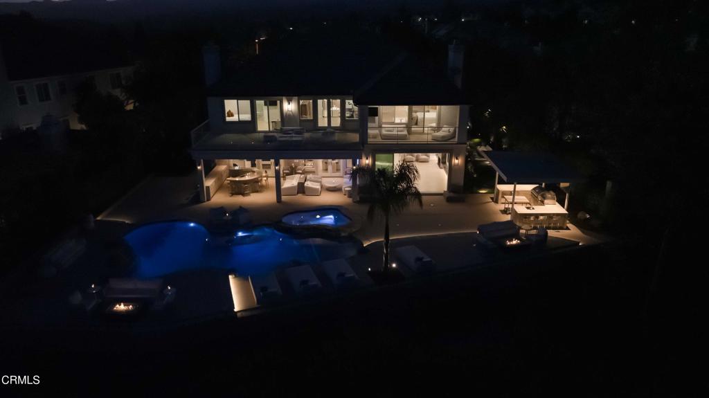 Residential Lease for rent at 7216 Littler Court, Moorpark, Ventura County CA featuring 5 beds and 6 baths