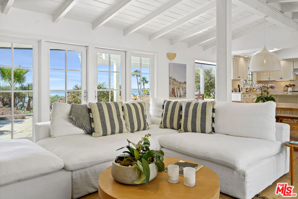 Residential Lease for rent at 30081 Harvester Road, Malibu CA featuring 4 beds and 3 baths