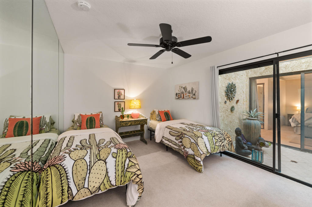 Residential for sale at 77796 Woodhaven Drive S, Palm Desert CA featuring 3 beds and 3 baths