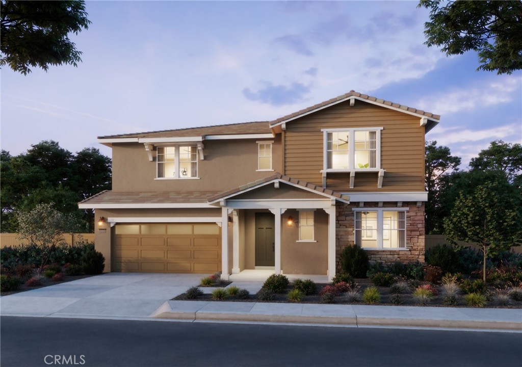 Residential for sale at 26880 Bermudez Street, Loma Linda CA featuring 4 beds and 3 baths