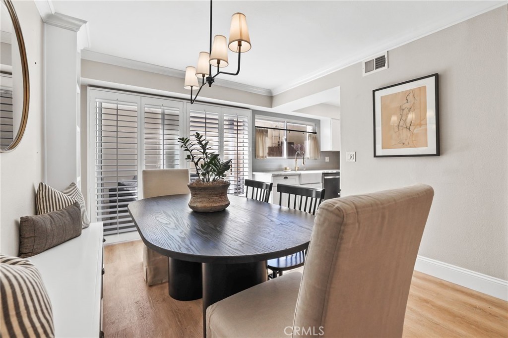 Residential for sale at 2209 Vista Huerta, Newport Beach CA featuring 3 beds and 3 baths