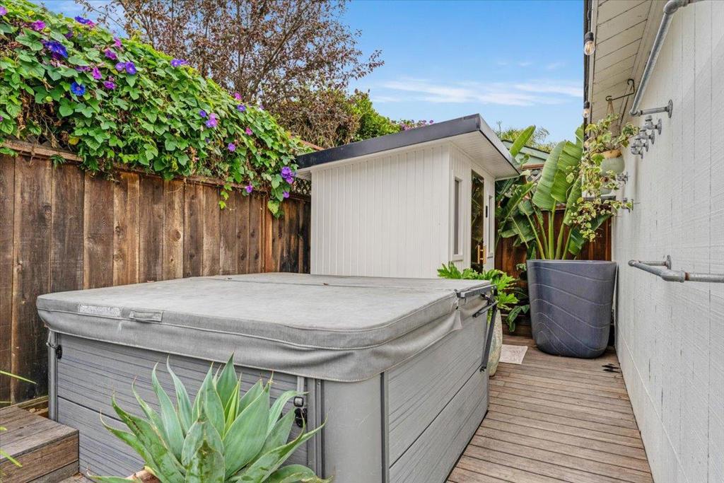 Residential for sale at 4310 Nova Drive, Santa Cruz CA featuring 4 beds and 2 baths