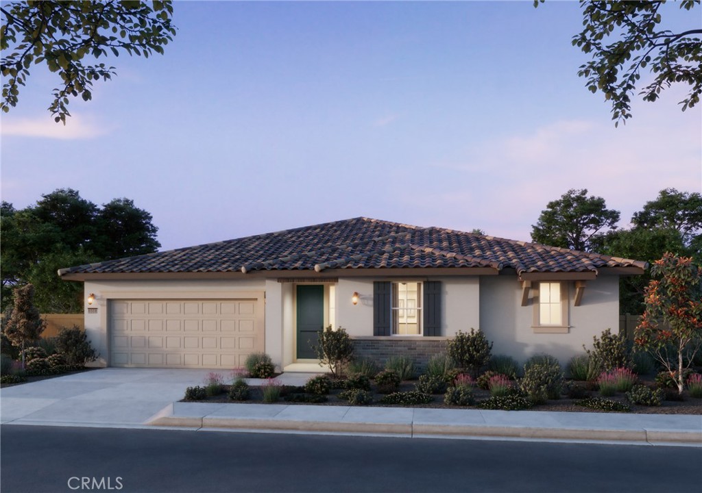 Residential for sale at 26866 Bermudez Street, Loma Linda CA featuring 3 beds and 3 baths