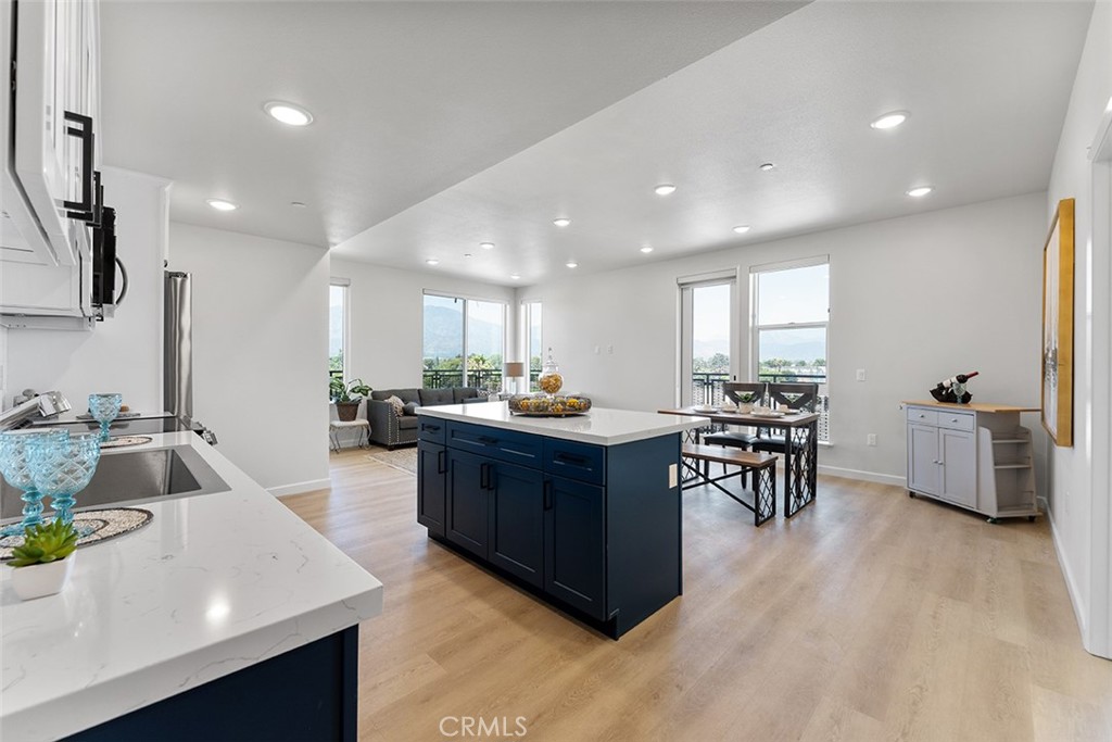 Residential Lease for rent at 4064 E Live Oak Avenue 208, Arcadia, Los Angeles County CA featuring 2 beds and 2 baths