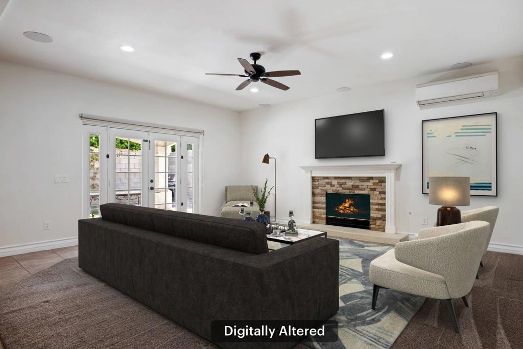 Residential for sale at 41950 Maryn Court, Palm Desert CA featuring 4 beds and 3 baths