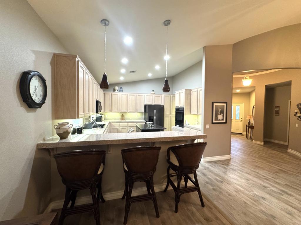 Residential for sale at 45320 Coeur Dalene Drive, Indio CA featuring 3 beds and 3 baths