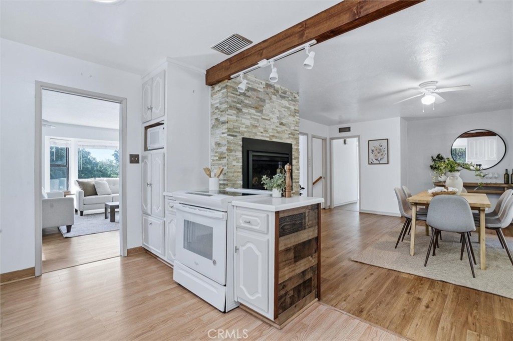 Residential for sale at 1987 Corralitos Drive, San Luis Obispo CA featuring 4 beds and 3 baths