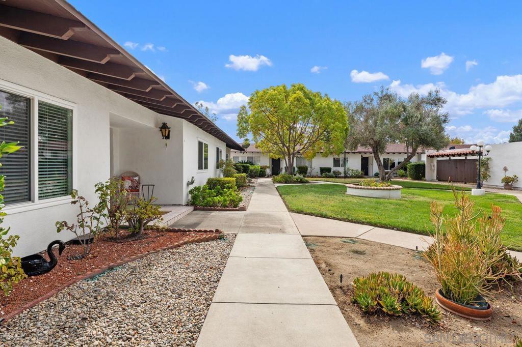 Residential for sale at 16533 Caminito Vecinos 52, San Diego CA featuring 2 beds and 2 baths